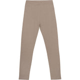 Minymo Apple Butter Basic Leggings 2-Pack