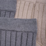 Minymo Goat Sokker Rib 2-Pakning