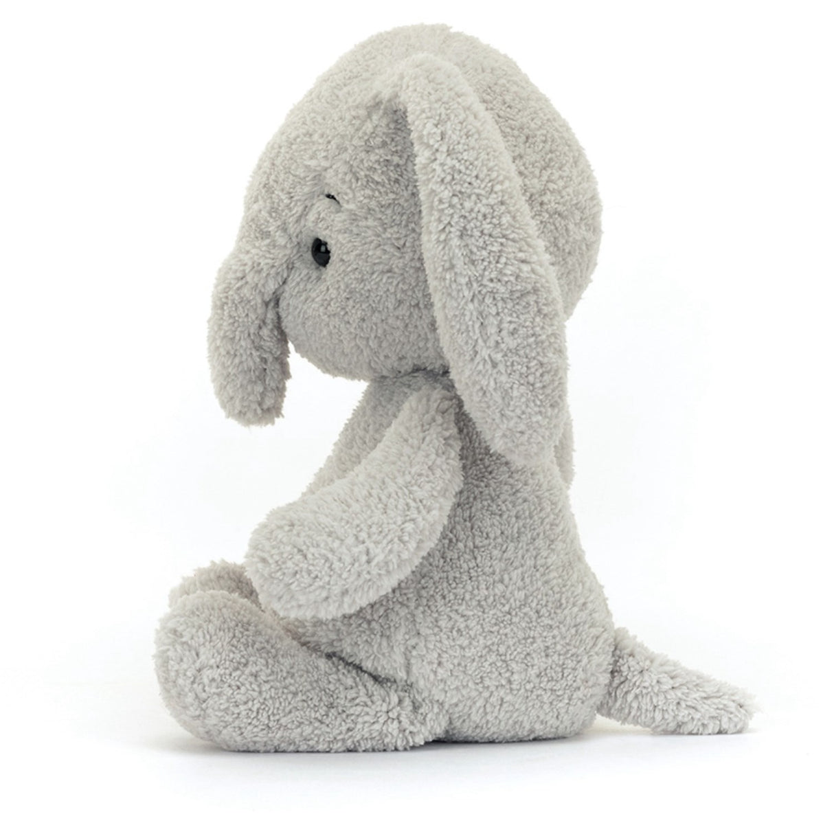 Jellycat Rumblikin Elefant Elly Bamse