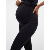 Mama;licious Black Tia Jeanne Leggings Noos