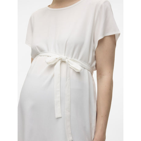 Vero Moda Maternity Snow White Bella Top Noos