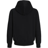 Jack & Jones Junior Black Urban Edge Sweat Hettegenser Noos