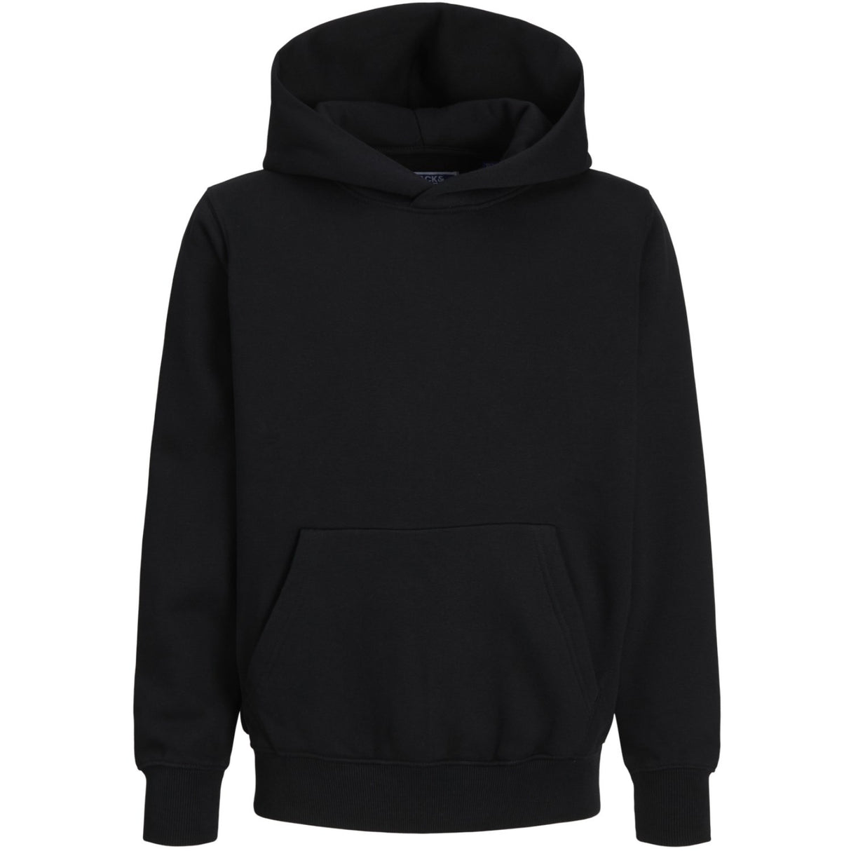 Jack & Jones Junior Black Urban Edge Sweat Hettegenser Noos