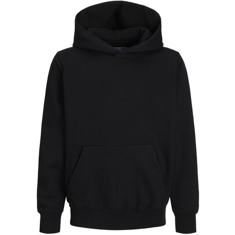 Jack & Jones Junior Black Urban Edge Sweat Hettegenser Noos