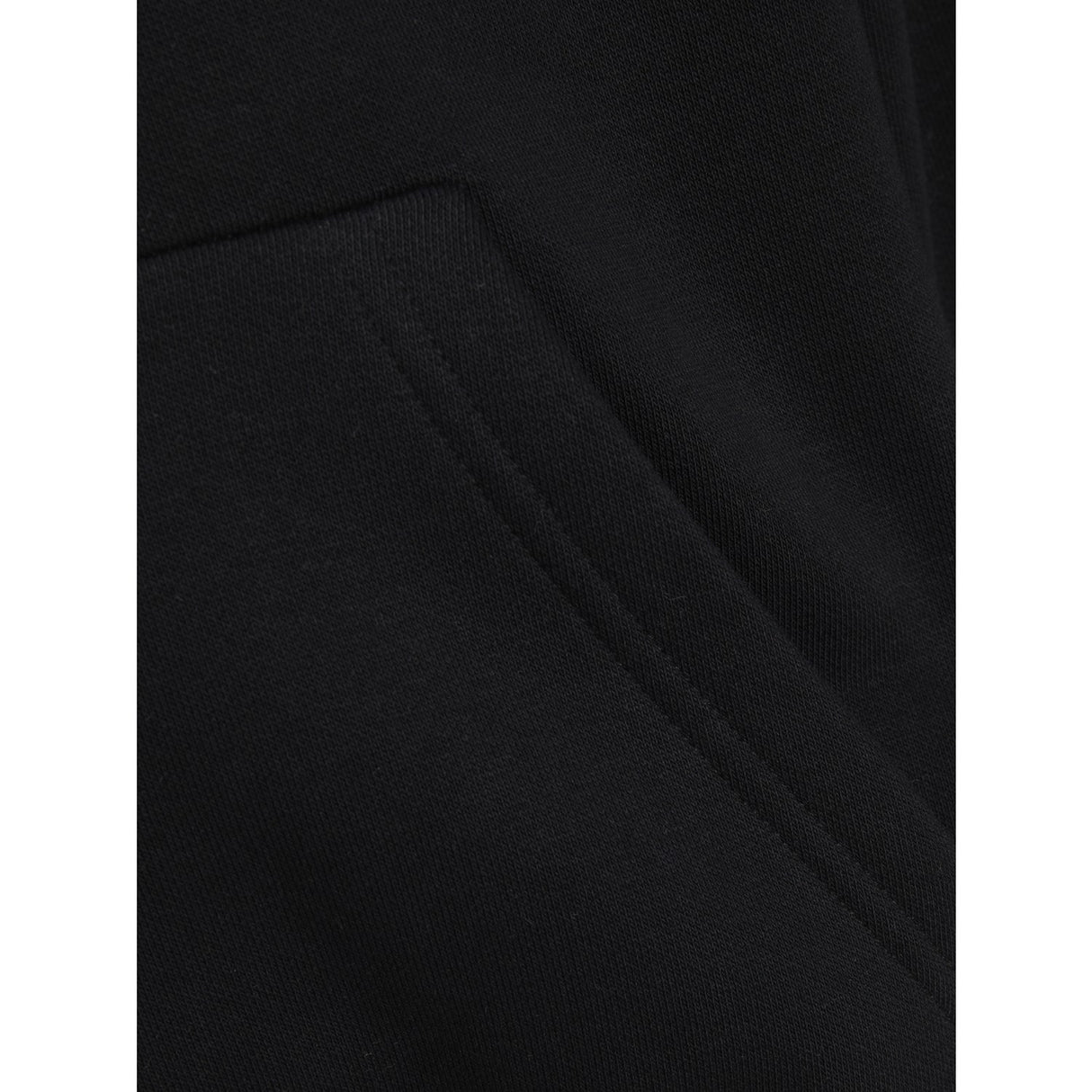 Jack & Jones Junior Black Urban Edge Sweat Hettegenser Noos