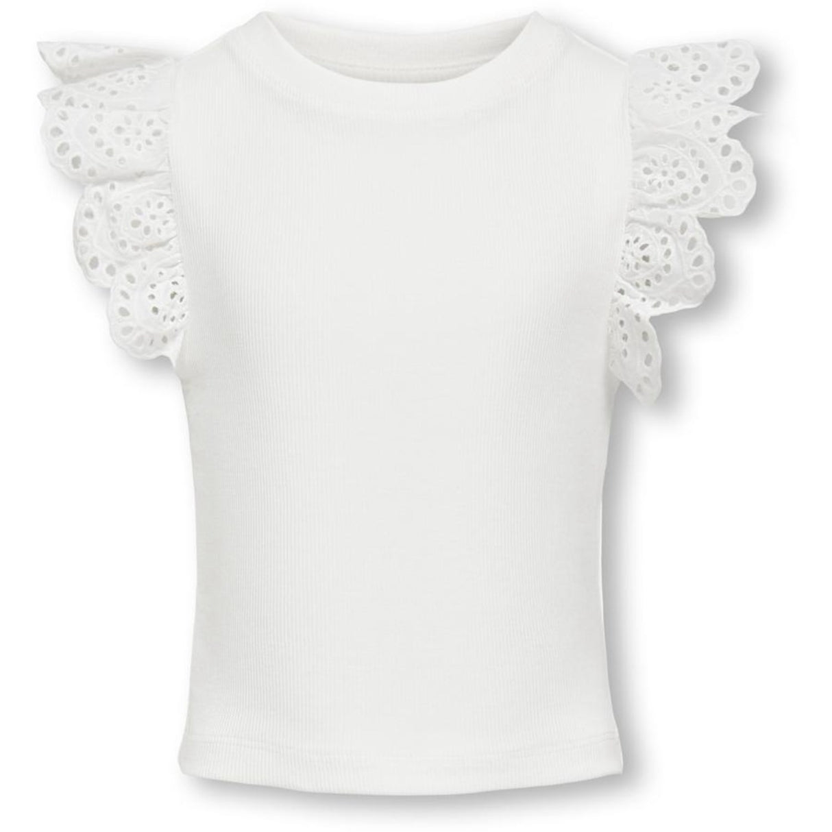 kids ONLY Cloud Dancer Drea Life Topp Noos