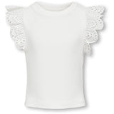 kids ONLY Cloud Dancer Drea Life Topp Noos