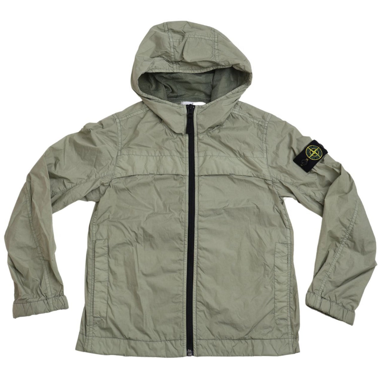 Stone Island Mud Jakke