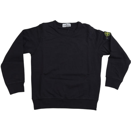 Stone Island Black Collegegenser