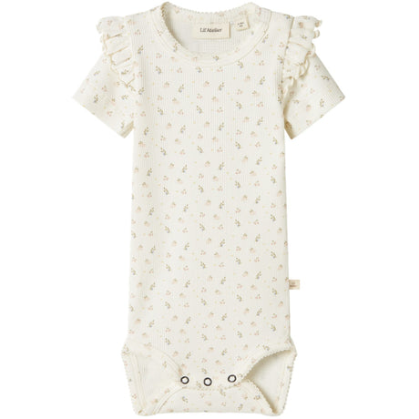 Lil'Atelier Coconut Milk Gago Kik Slim Body