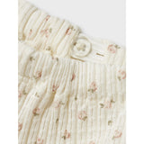 Lil'Atelier Coconut Milk Hulla Hua Shorts