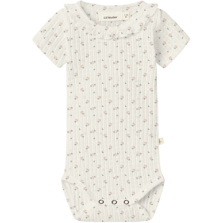 Lil'Atelier Coconut Milk Hulla Hua Slim Body