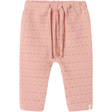 Lil'Atelier Misty Rose Jamla Bukser