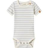 Lil'Atelier Zen Blue Geo Anm Body