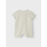 Lil'Atelier Seagrass Tadeo Loose Summer Drakt