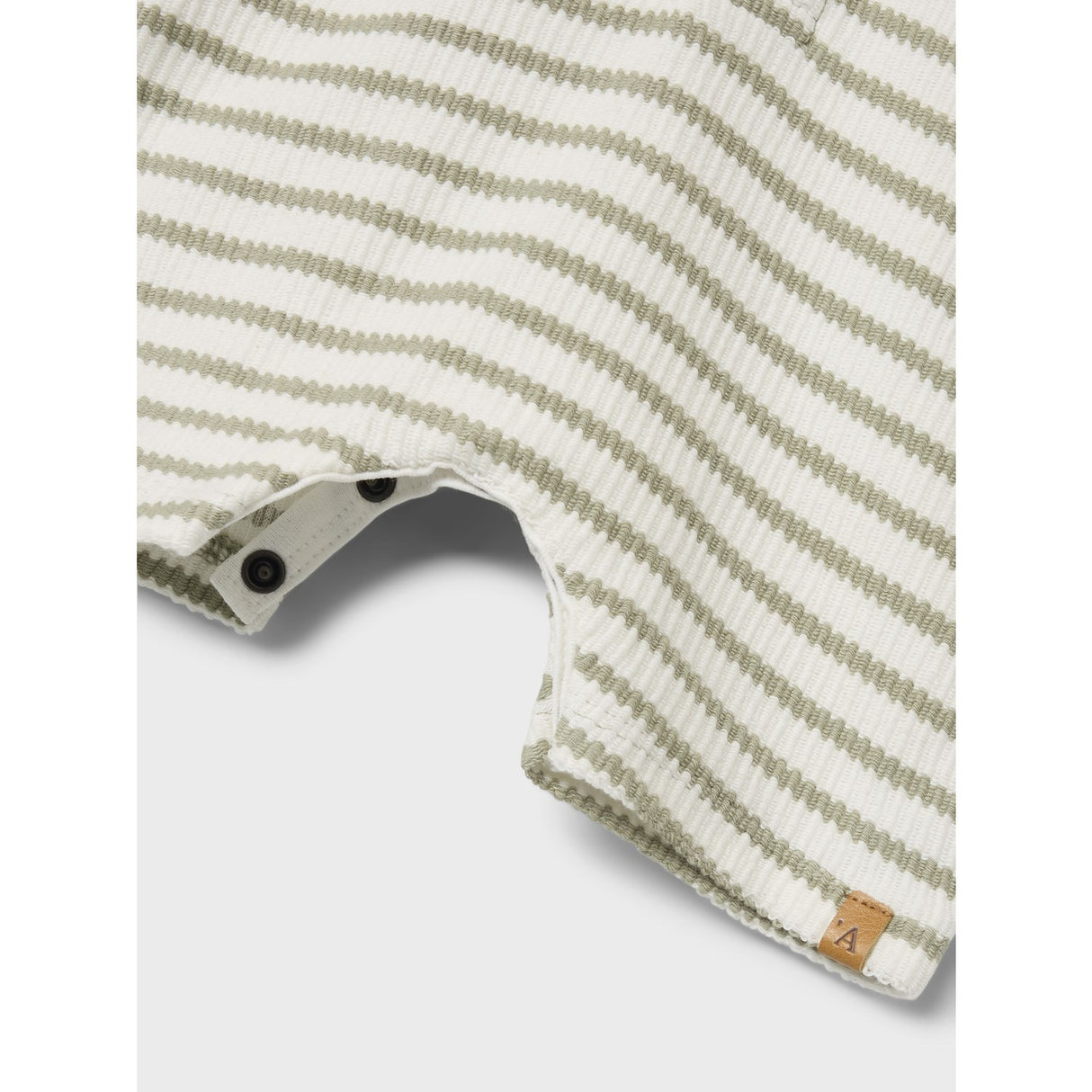 Lil'Atelier Seagrass Tadeo Loose Summer Drakt