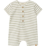 Lil'Atelier Seagrass Tadeo Loose Summer Drakt