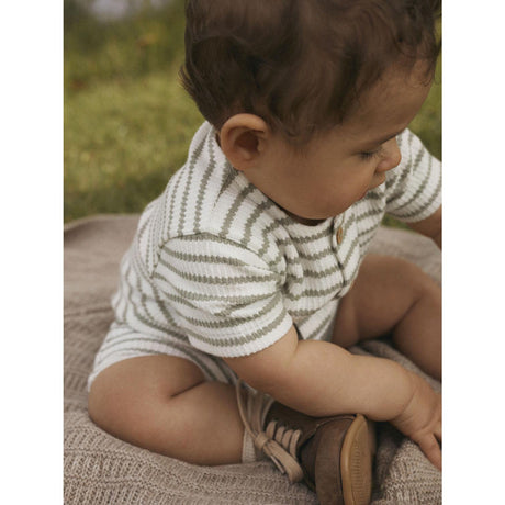 Lil'Atelier Seagrass Tadeo Loose Summer Drakt