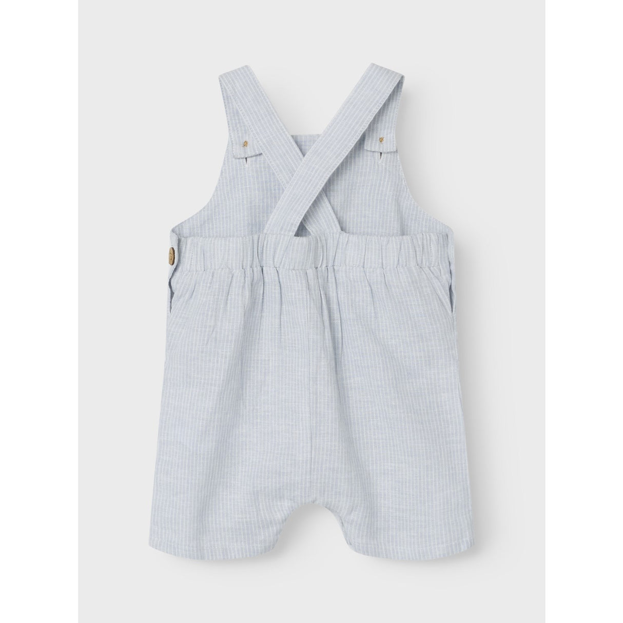 Lil'Atelier Ancient Water Jesper Loose Kort Overall
