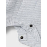 Lil'Atelier Ancient Water Jesper Loose Kort Overall