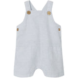 Lil'Atelier Ancient Water Jesper Loose Kort Overall