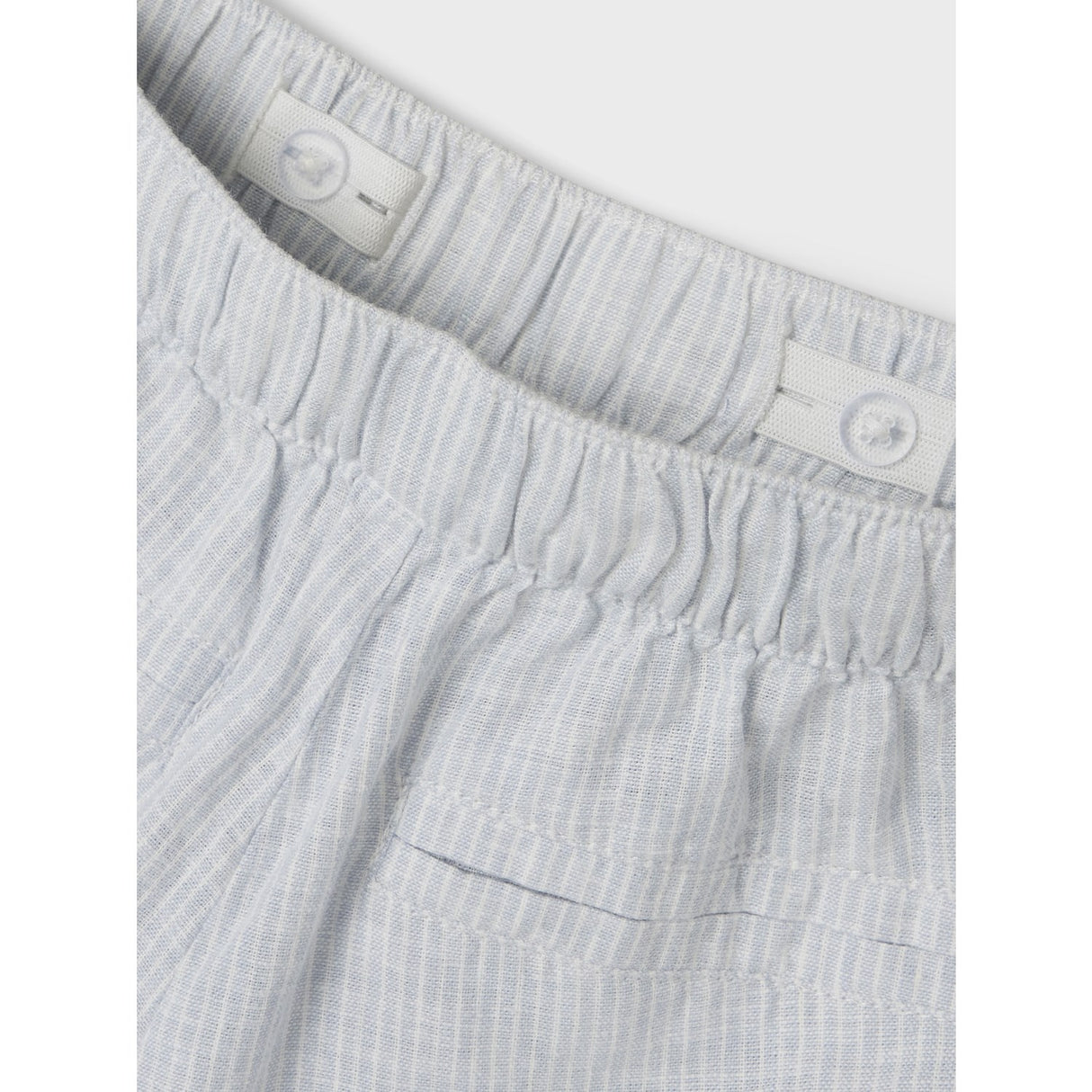 Lil'Atelier Ancient Water Jesper Shorts