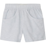 Lil'Atelier Ancient Water Jesper Shorts