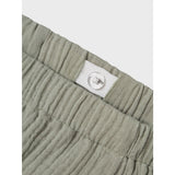 Lil'Atelier Seagrass Janu Loose Shorts