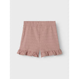 Lil'Atelier Misty Rose Jamla Shorts