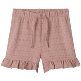 Lil'Atelier Misty Rose Jamla Shorts