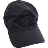 Stone Island Black Hat