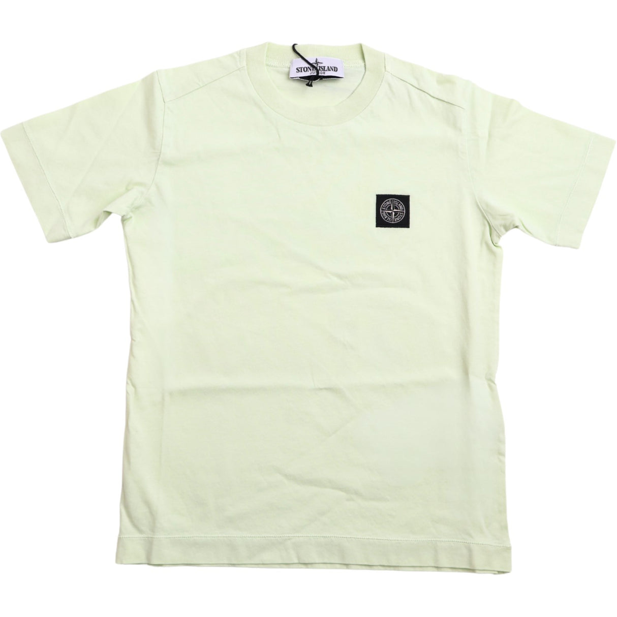 Stone Island Clorofilla Ss T-Shirt