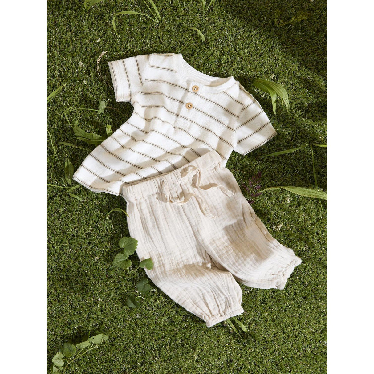 Name It Peyote Osafi Bukser