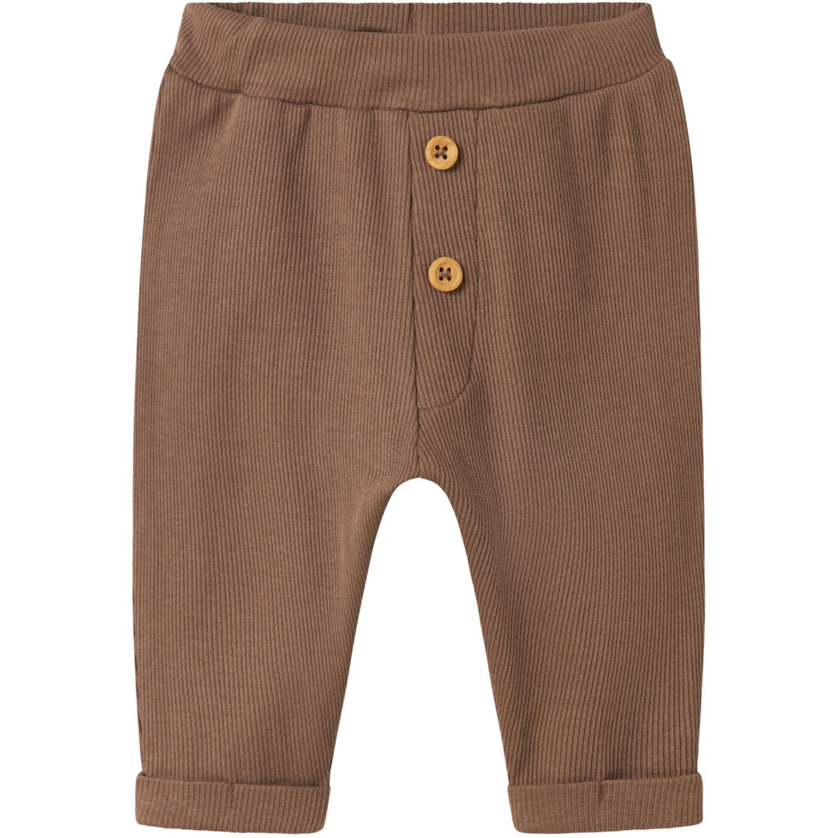 Name It Walnut Jular Bukser