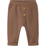 Name It Walnut Jular Bukser