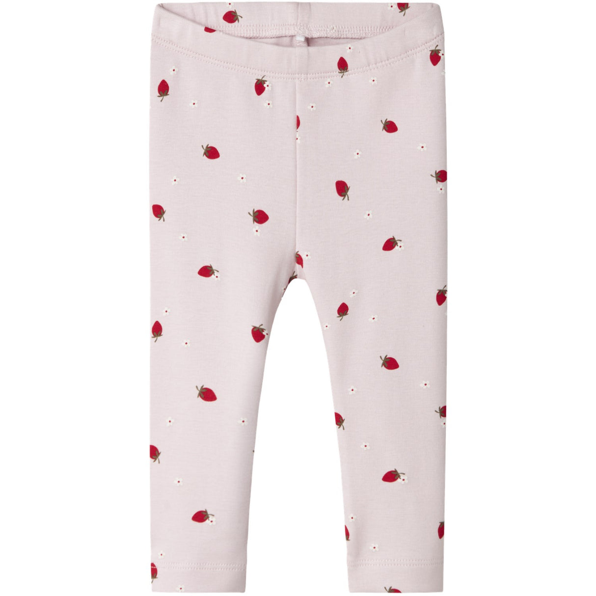 Name It Light Lilac Filly Leggings