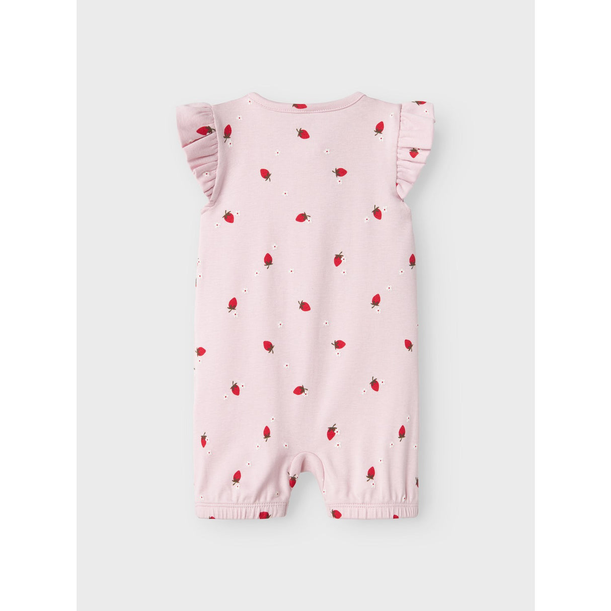 Name It Light Lilac Filly Summer Drakt