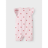 Name It Light Lilac Filly Summer Drakt