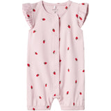 Name It Light Lilac Filly Summer Drakt