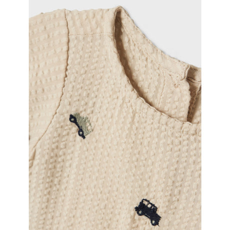 Name It Peyote Haffi Sommer Drakt