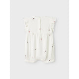 Name It Cloud Dancer Juliette Summer Drakt