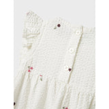 Name It Cloud Dancer Juliette Summer Drakt