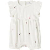 Name It Cloud Dancer Juliette Summer Drakt