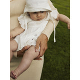 Name It Cloud Dancer Juliette Summer Drakt