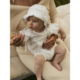 Name It Cloud Dancer Juliette Summer Drakt