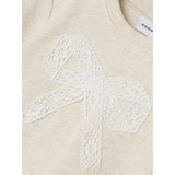 Name It Peyote Melange Hush Light Collegegenser