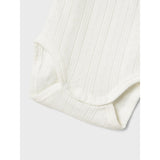 Name It Cloud Dancer Happy Body