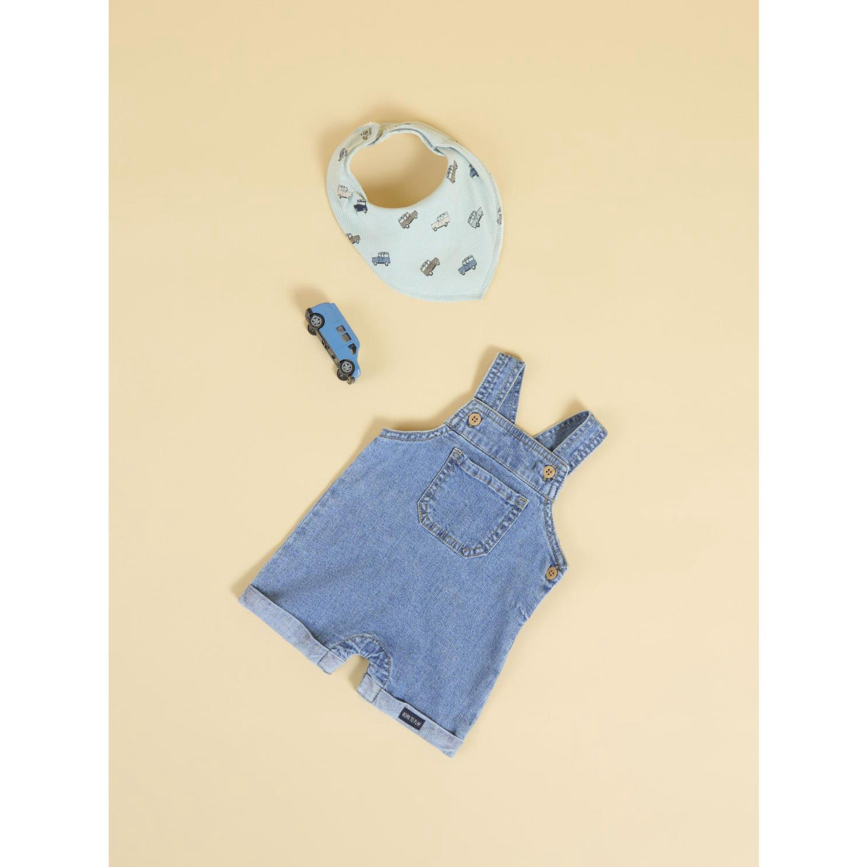 Name It Aqua Gray Hukab Siklesmekke