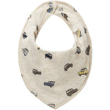 Name It Peyote Melange Hukab Savlesmæk