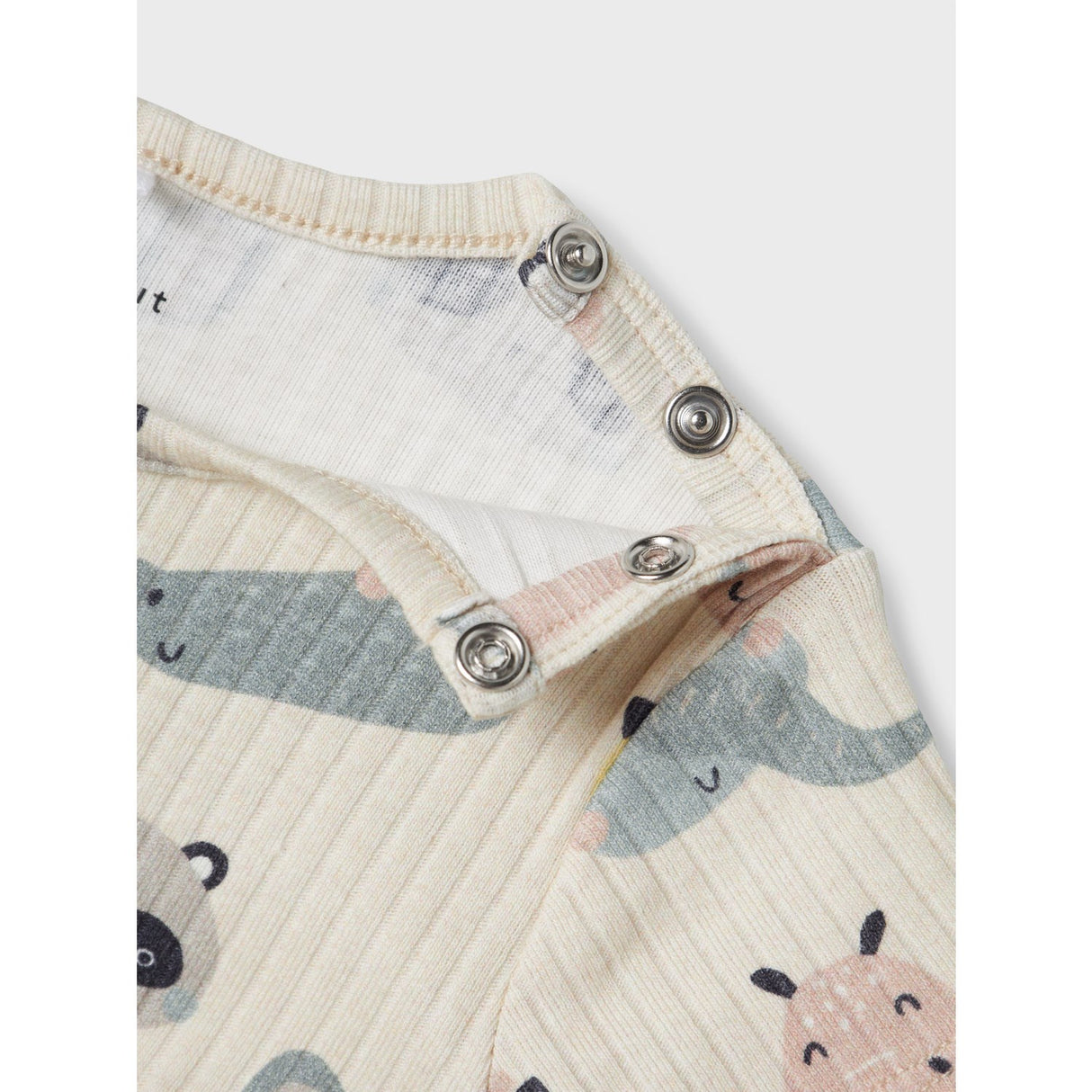 Name It Peyote Melange Osummer Summer Drakt